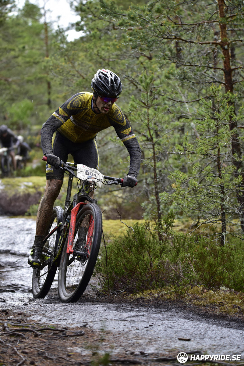 Bild från Lida Loop 2019